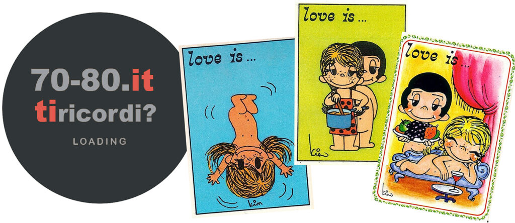 amore è