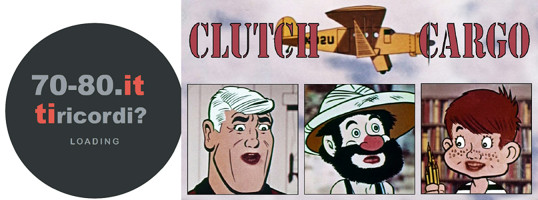 Clutch Cargo 2