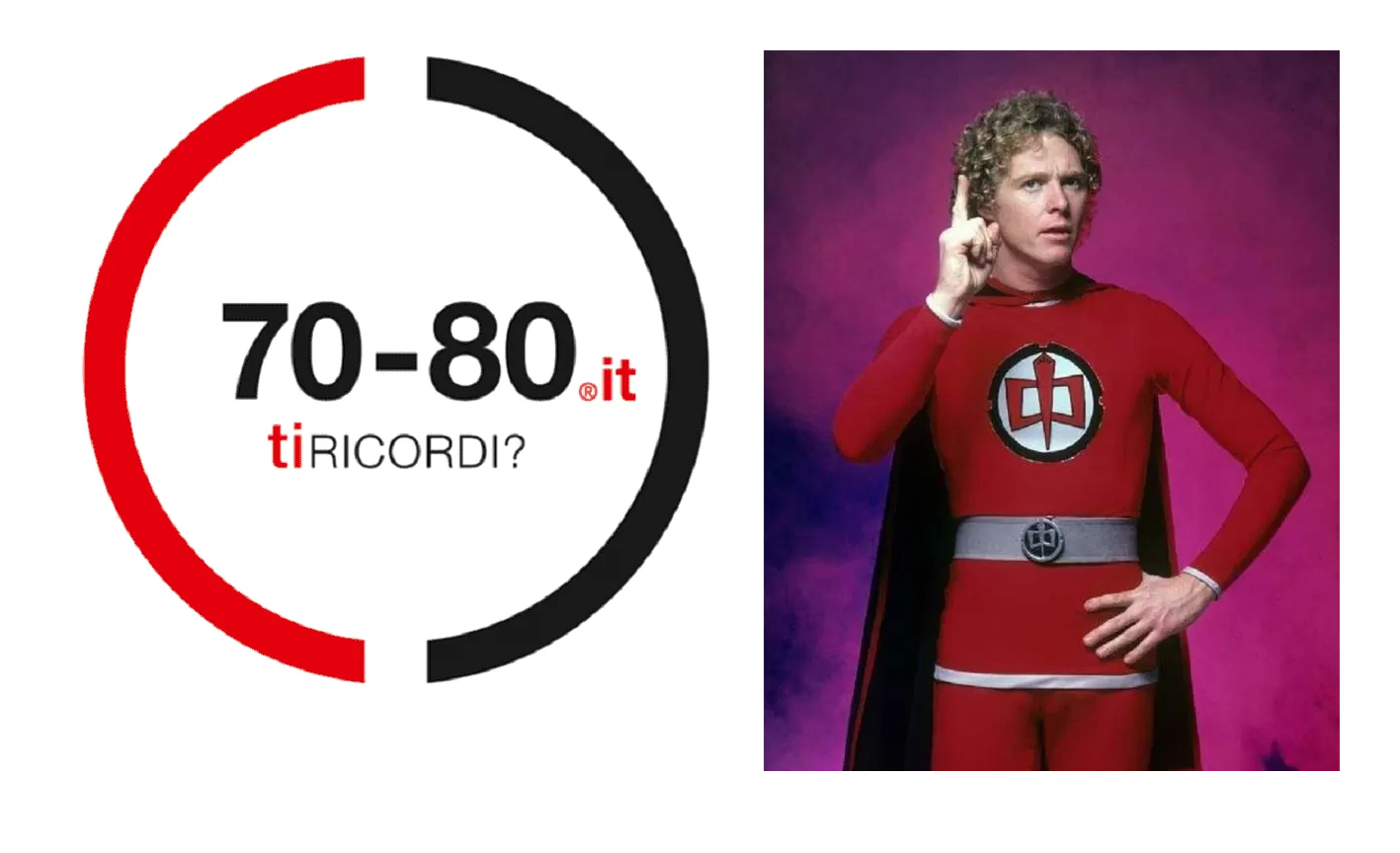 Ralph Super Maxi Eroe