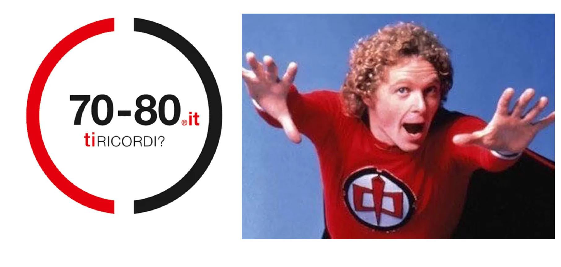 Ralph Super Maxi Eroe