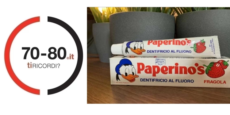 Paperino's