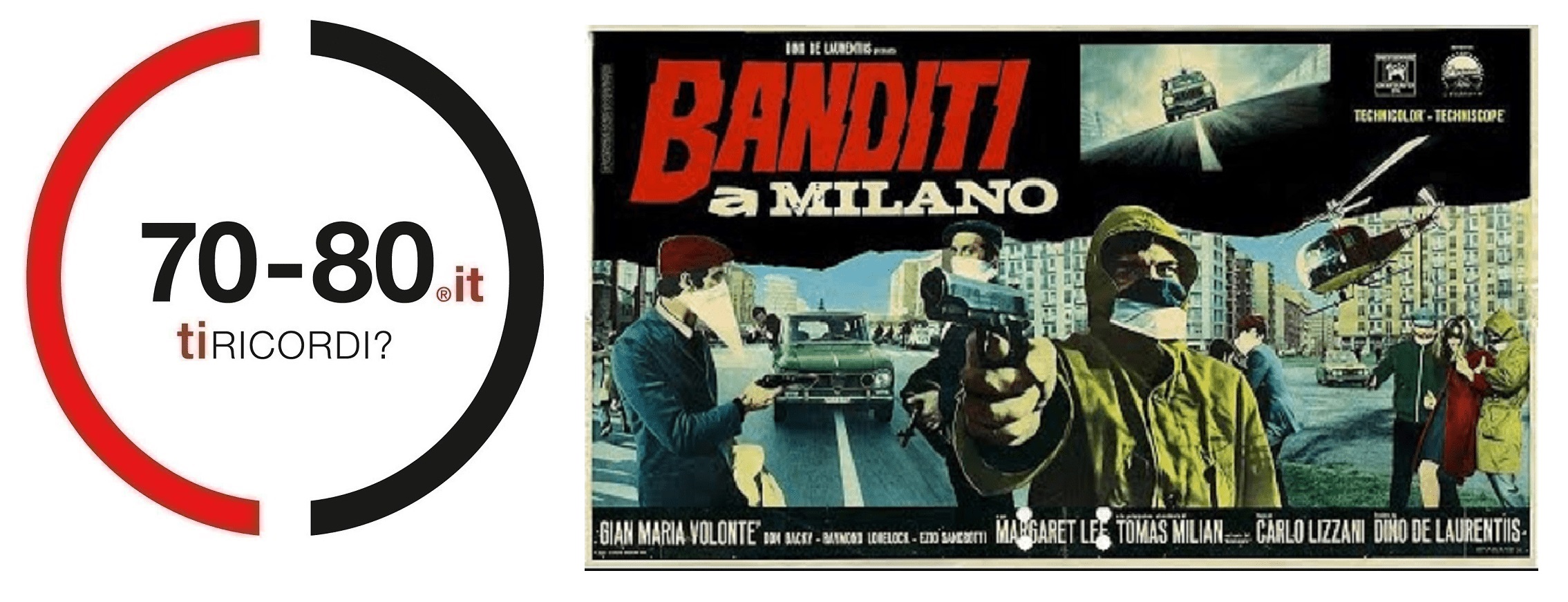 Banditi a Milano