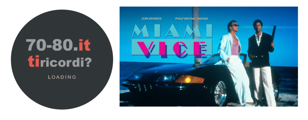 Miami Vice