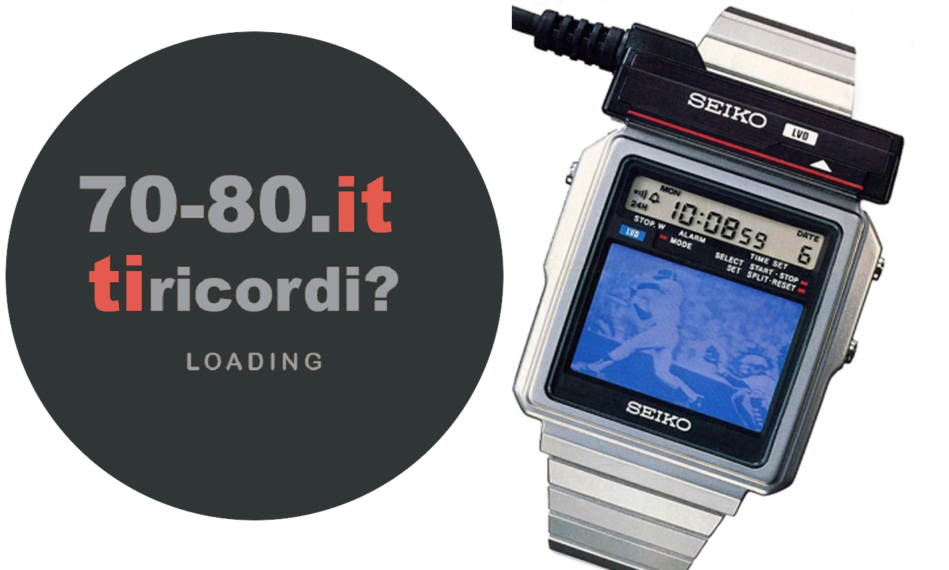 1983. Dal James Bond di Octopussy qualche essenziale spunto per un'idea regalo che vada oltre lo scontato Smart Watch 1983. Dal James Bond di Octopussy qualche essenziale spunto per un'idea regalo che vada oltre lo scontato Smart Watch