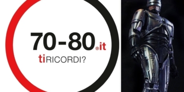 Robocop 20