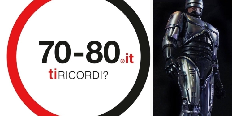 Robocop 20