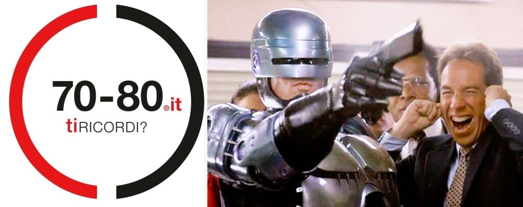 Robocop 24
