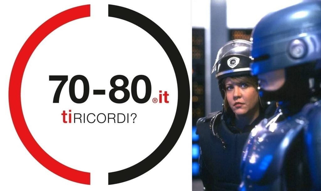 Robocop 25