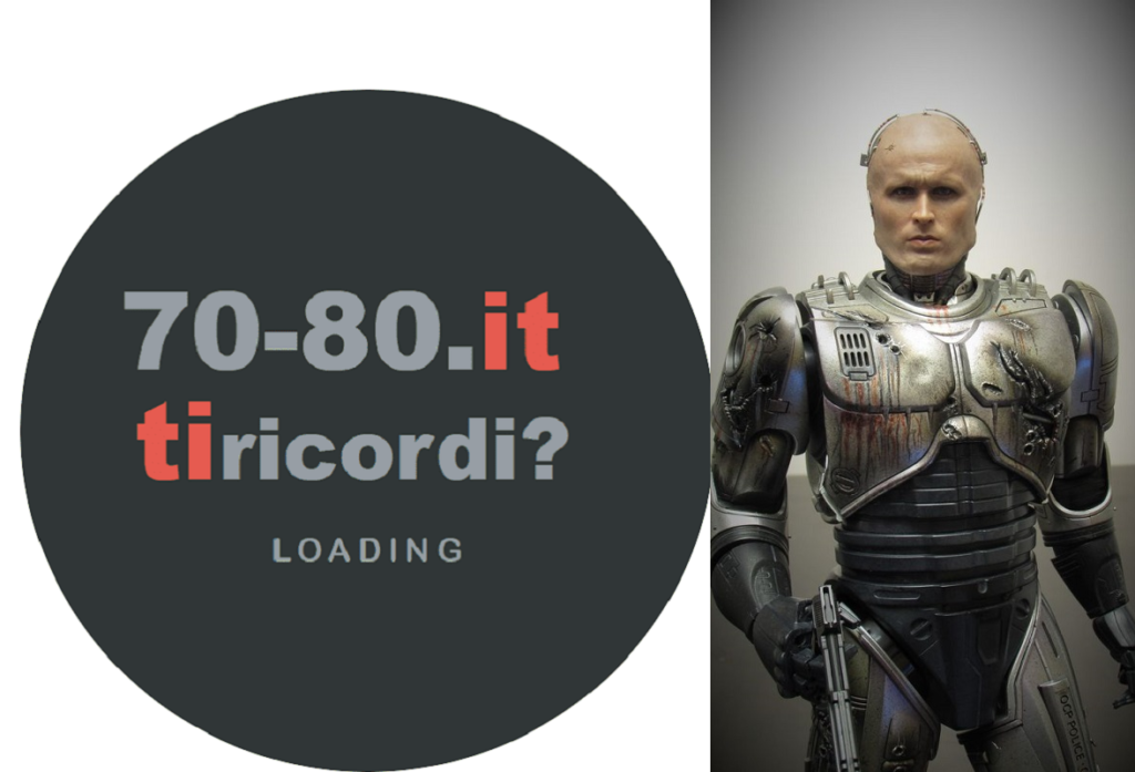 Robocop 4
