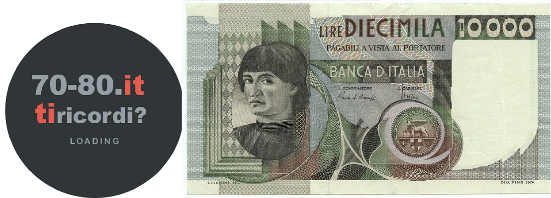 Banconote 2