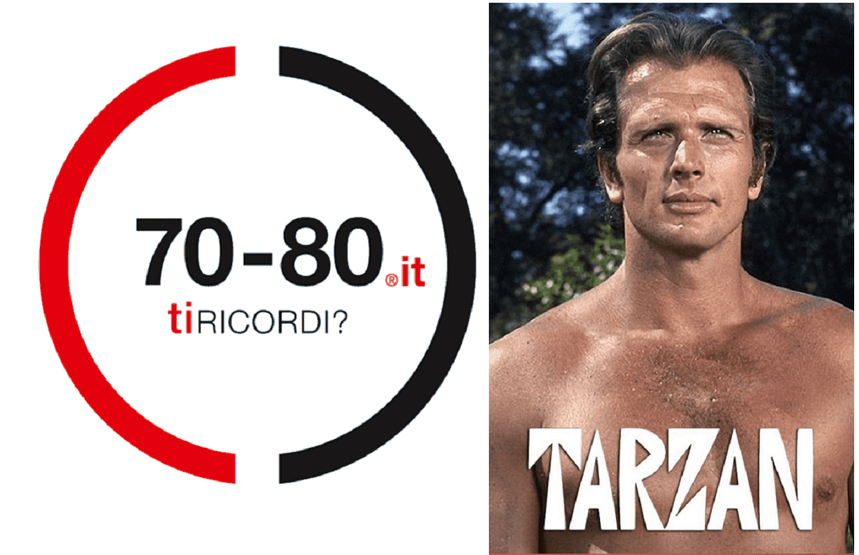 tarzan