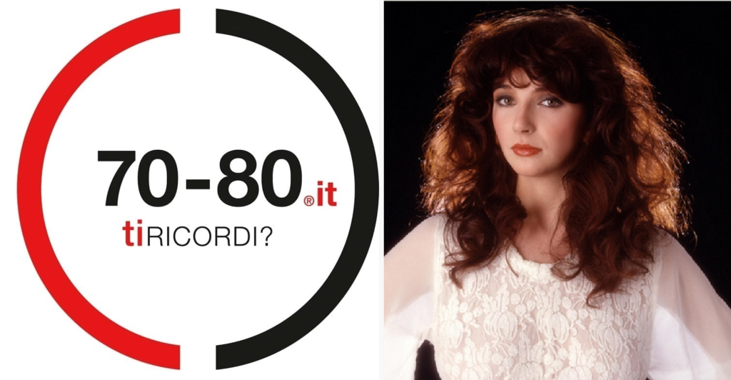 Kate Bush 40