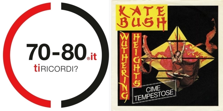 Kate Bush 80