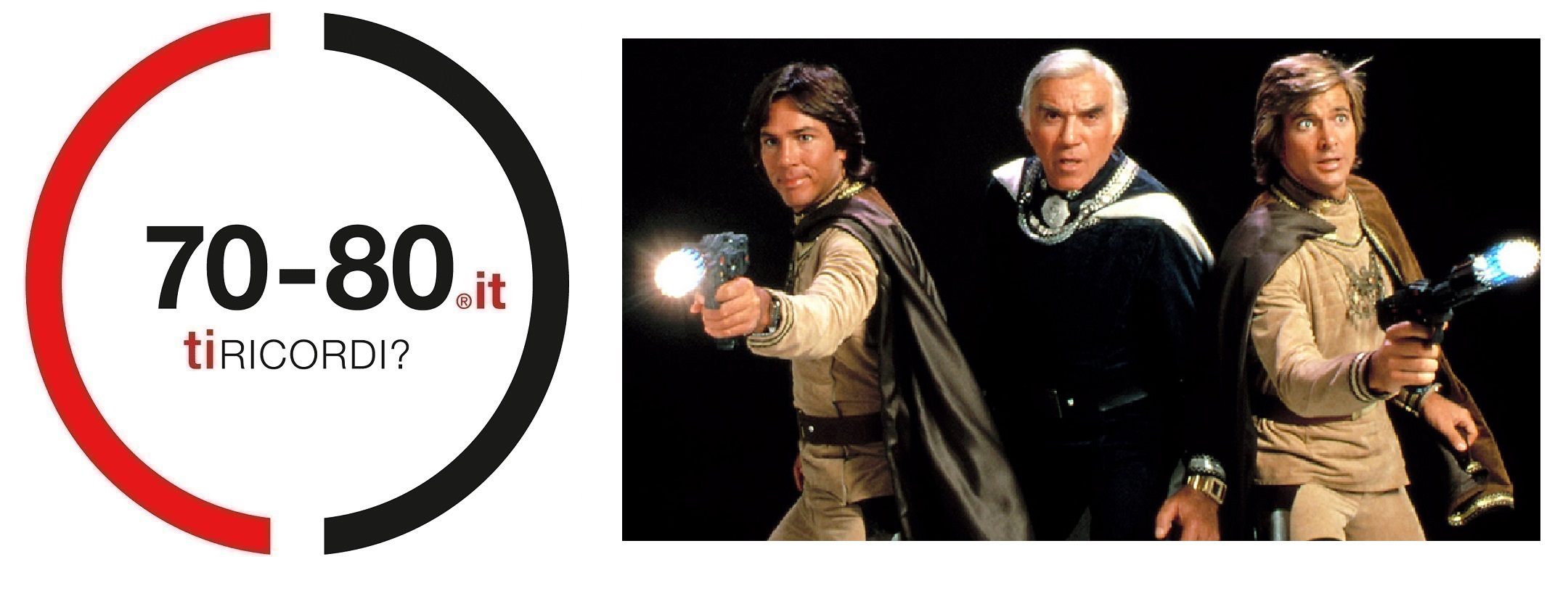 Battlestar Galactica