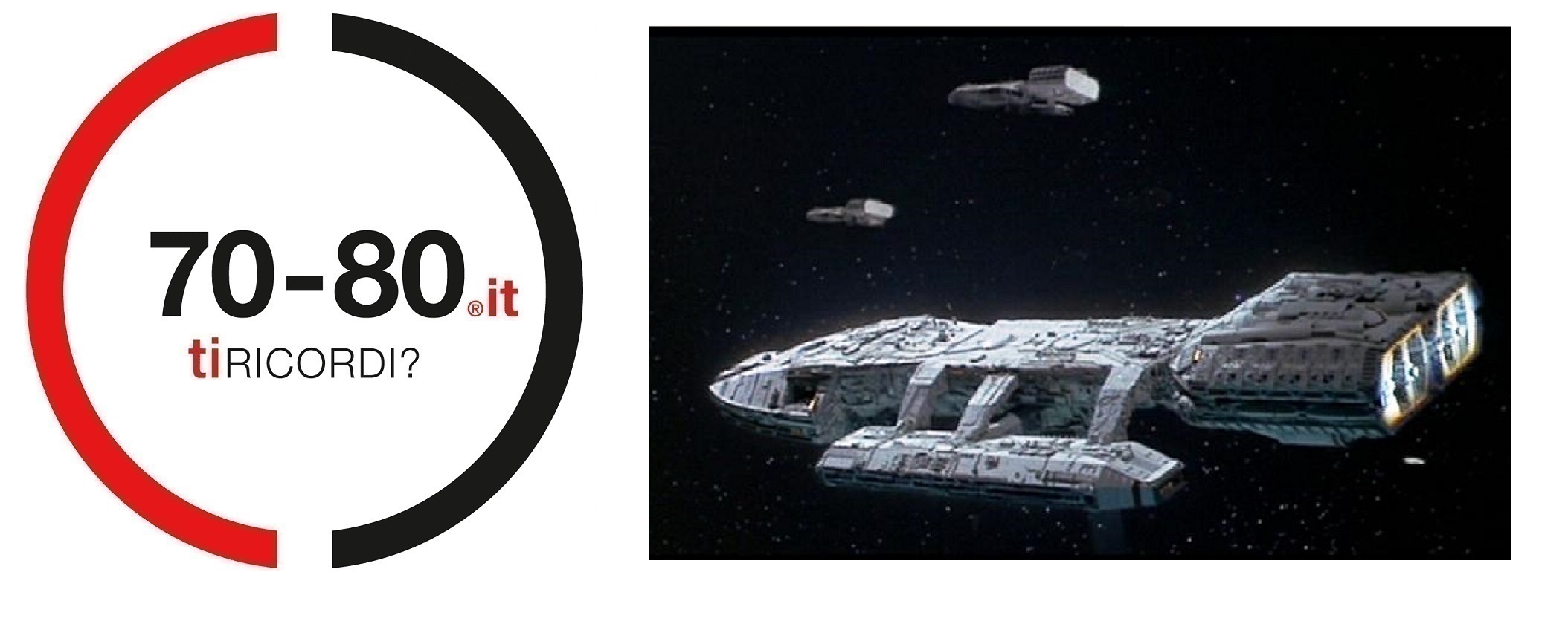 Battlestar Galactica