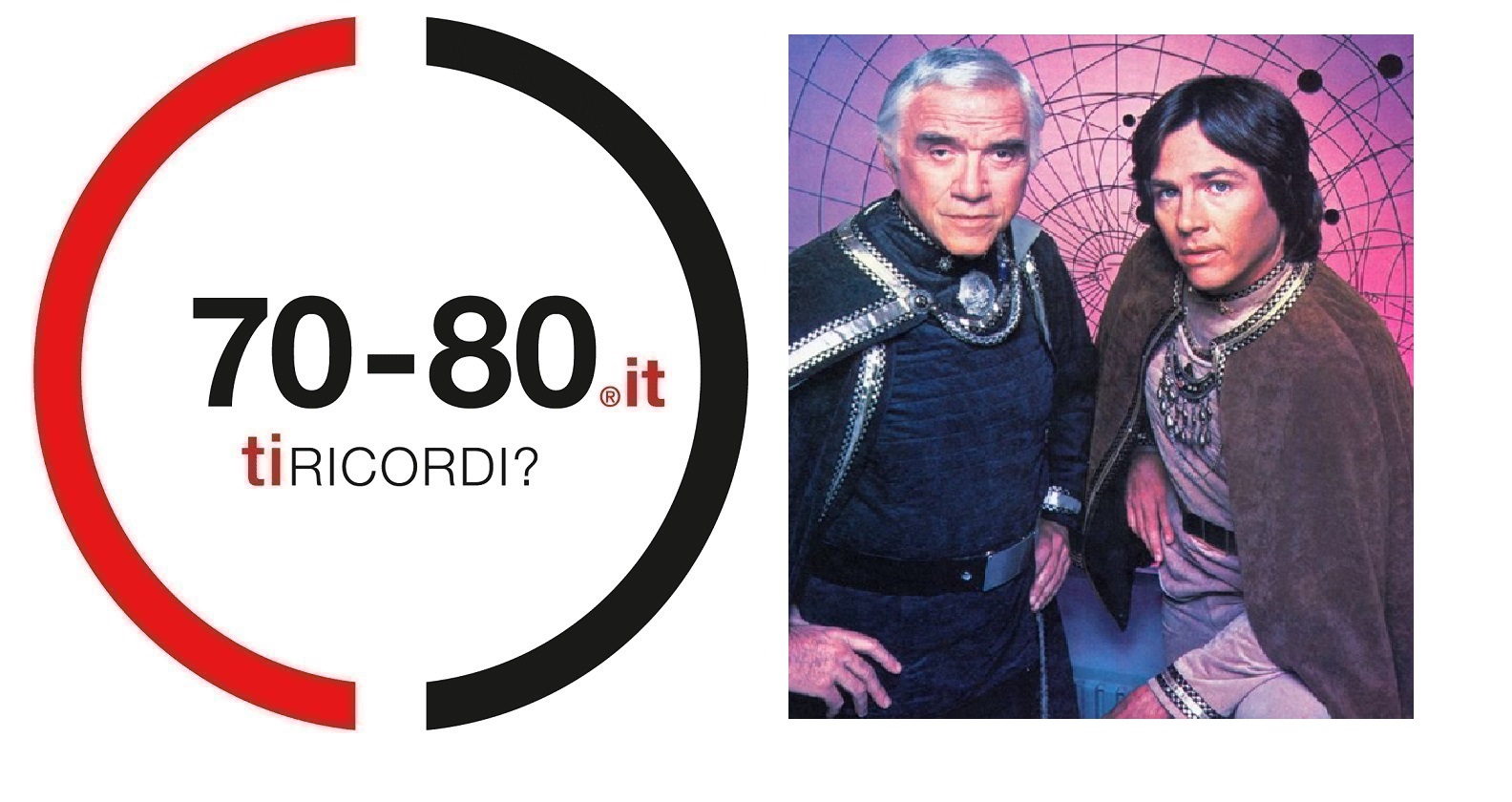 Battlestar Galactica