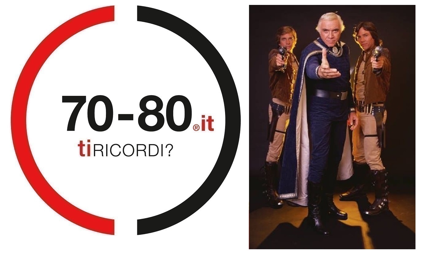 Battlestar Galactica