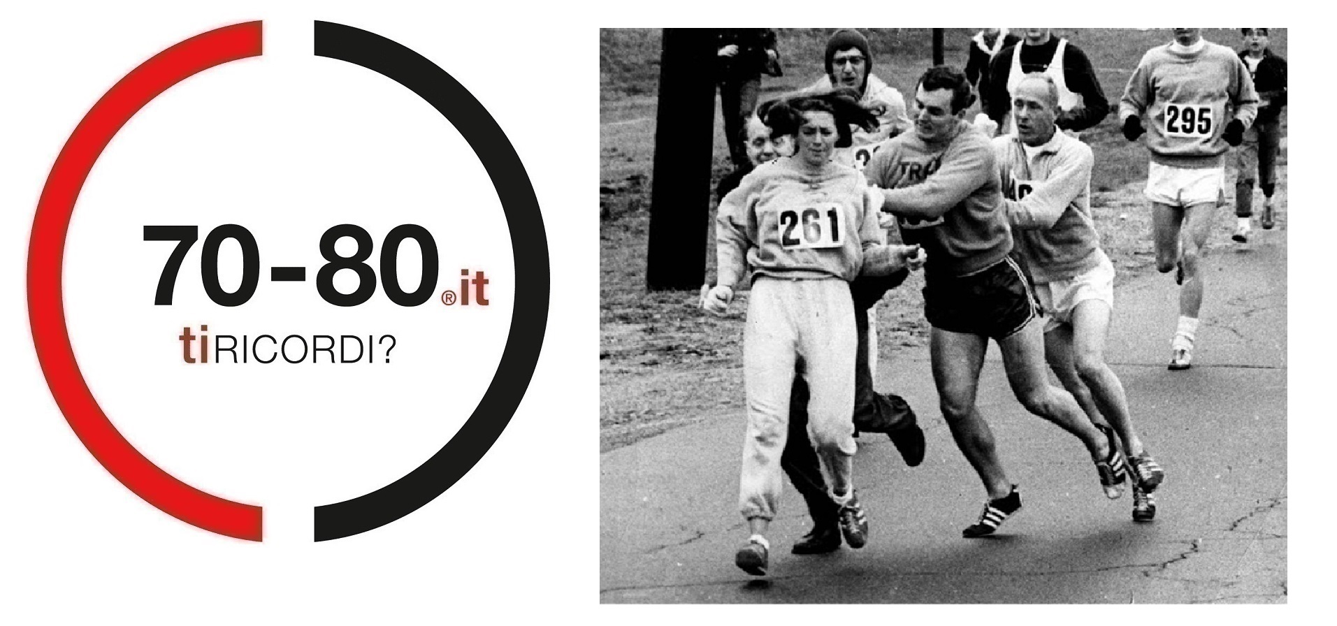 Kathrine Switzer