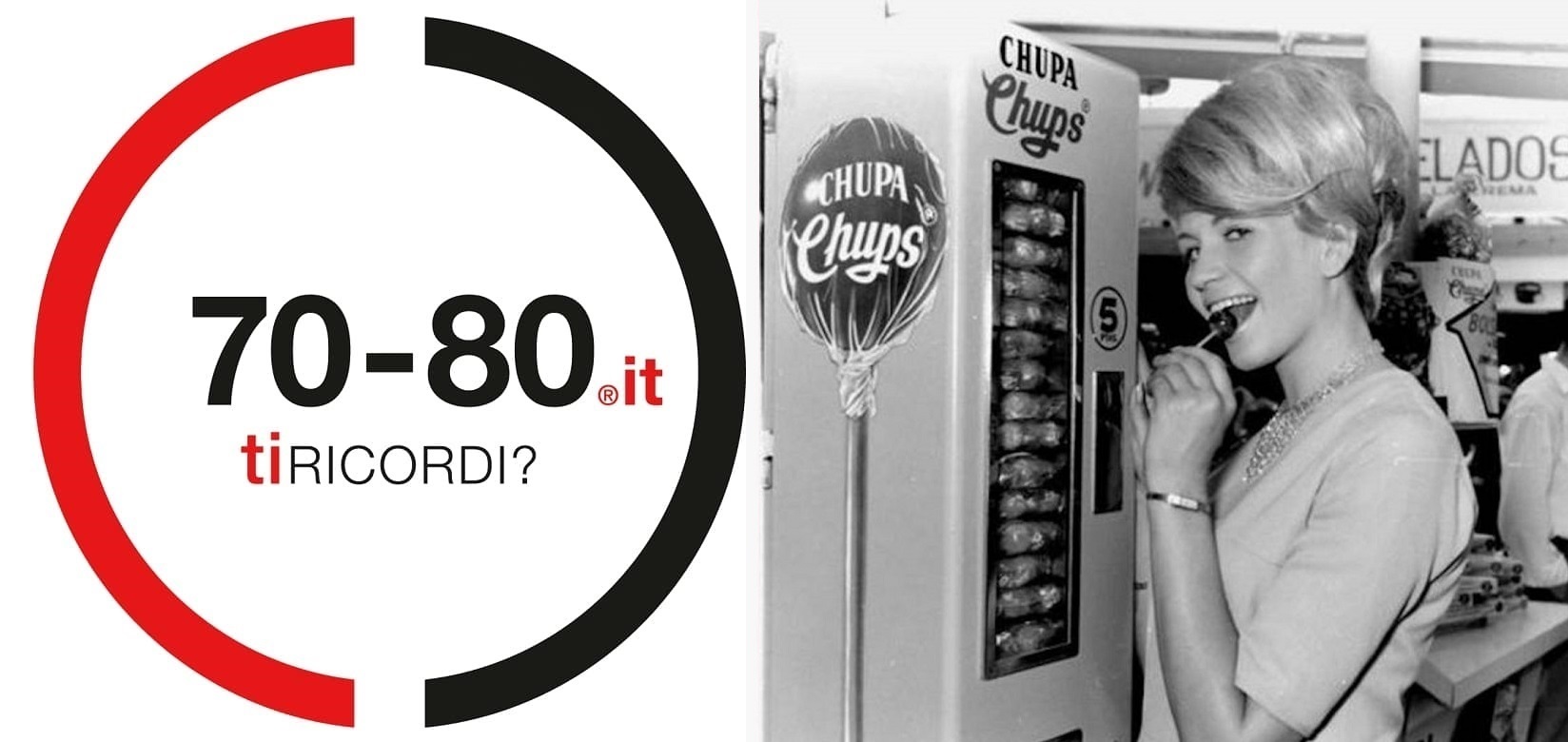 Chupa Chups 22