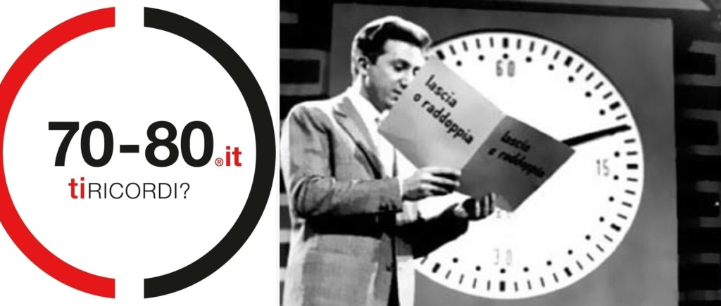 Lascia o raddoppia 20