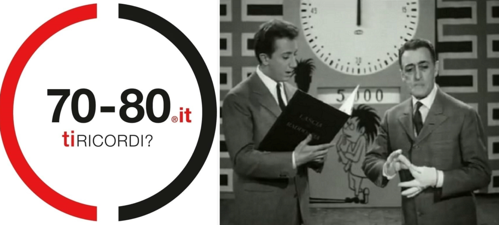 Lascia o raddoppia 30