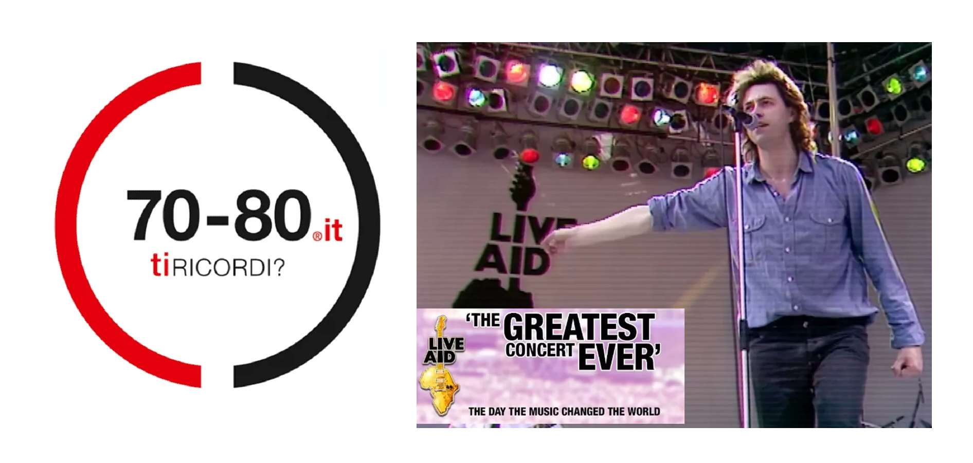 Live Aid