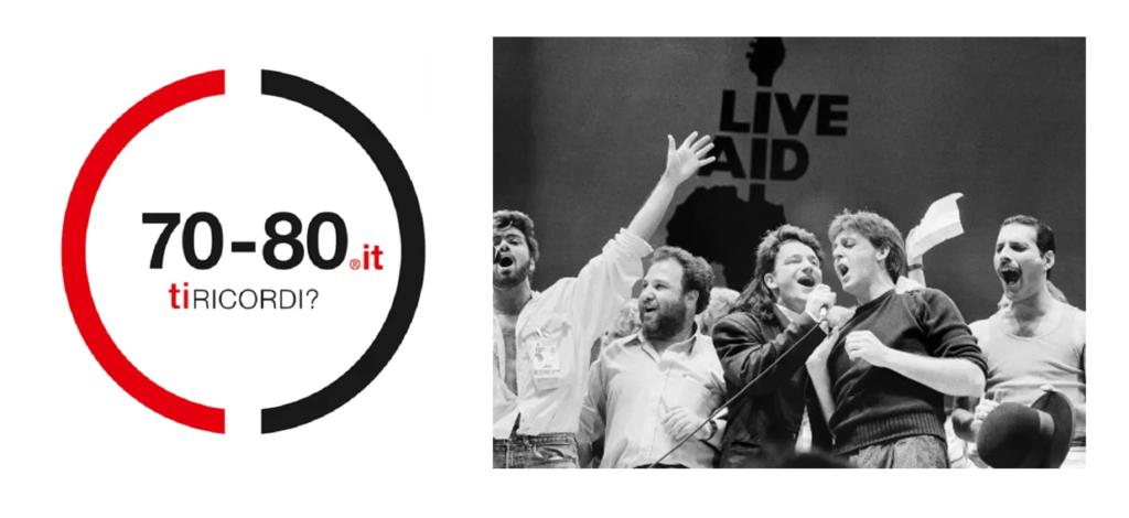 Live Aid