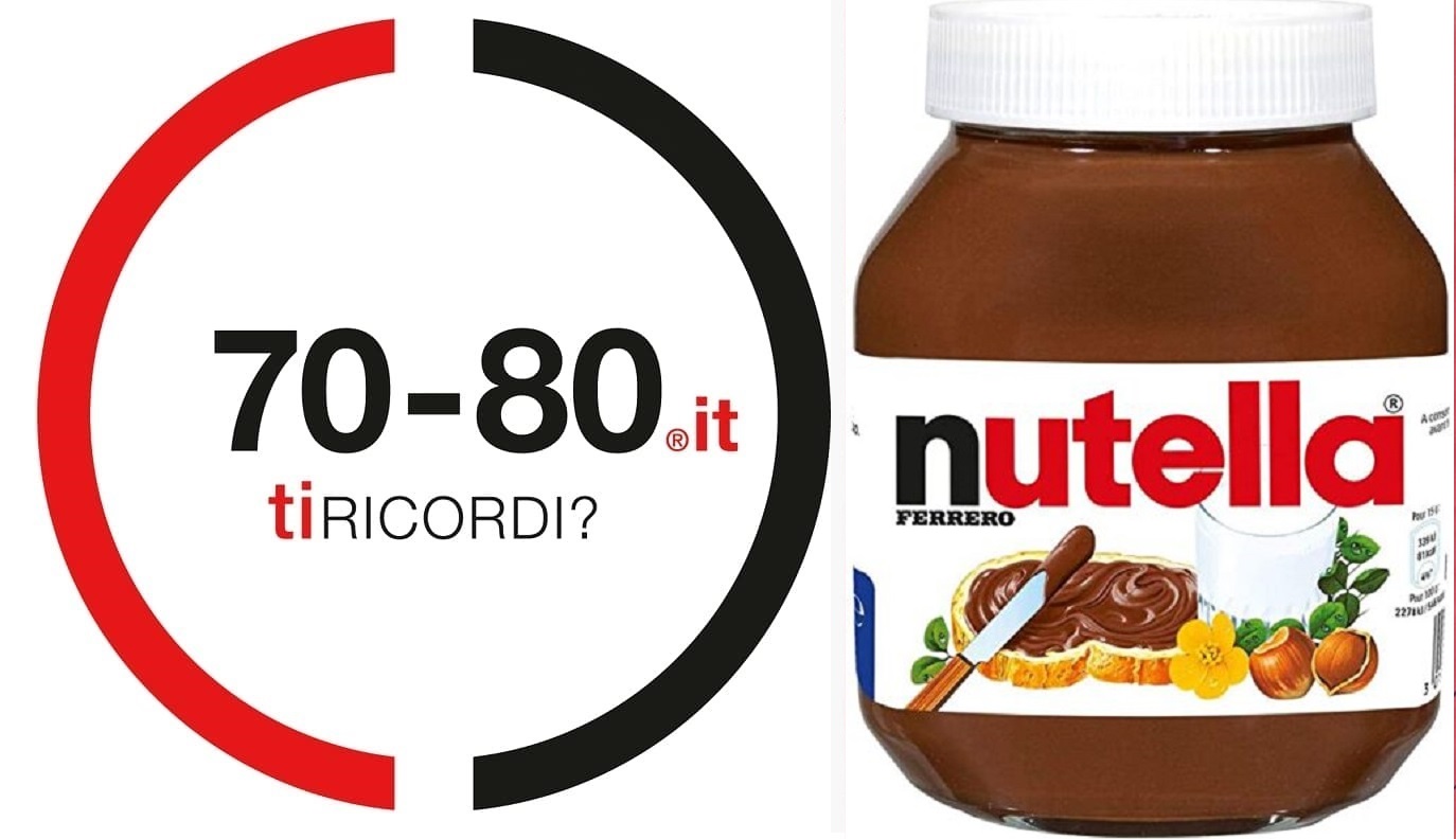 Nutella 10