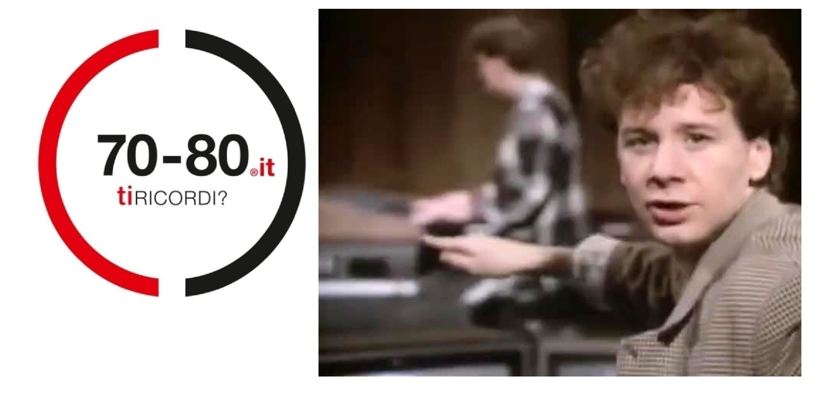 Don’t you (forget about me)