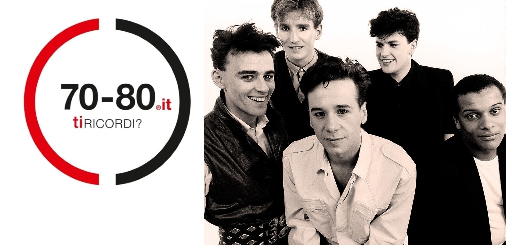 Don’t you (forget about me)