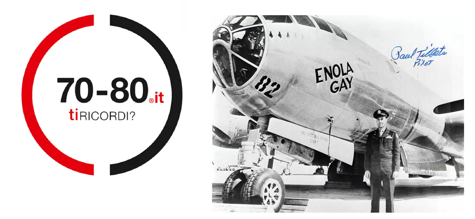 enola gay