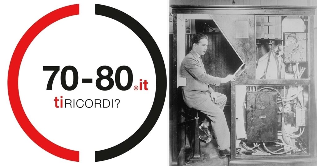 Cabina Fototessera 60