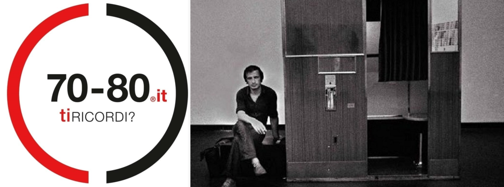 Cabine Fototessera 30