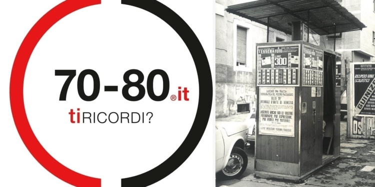 Cabine Fototessera 50