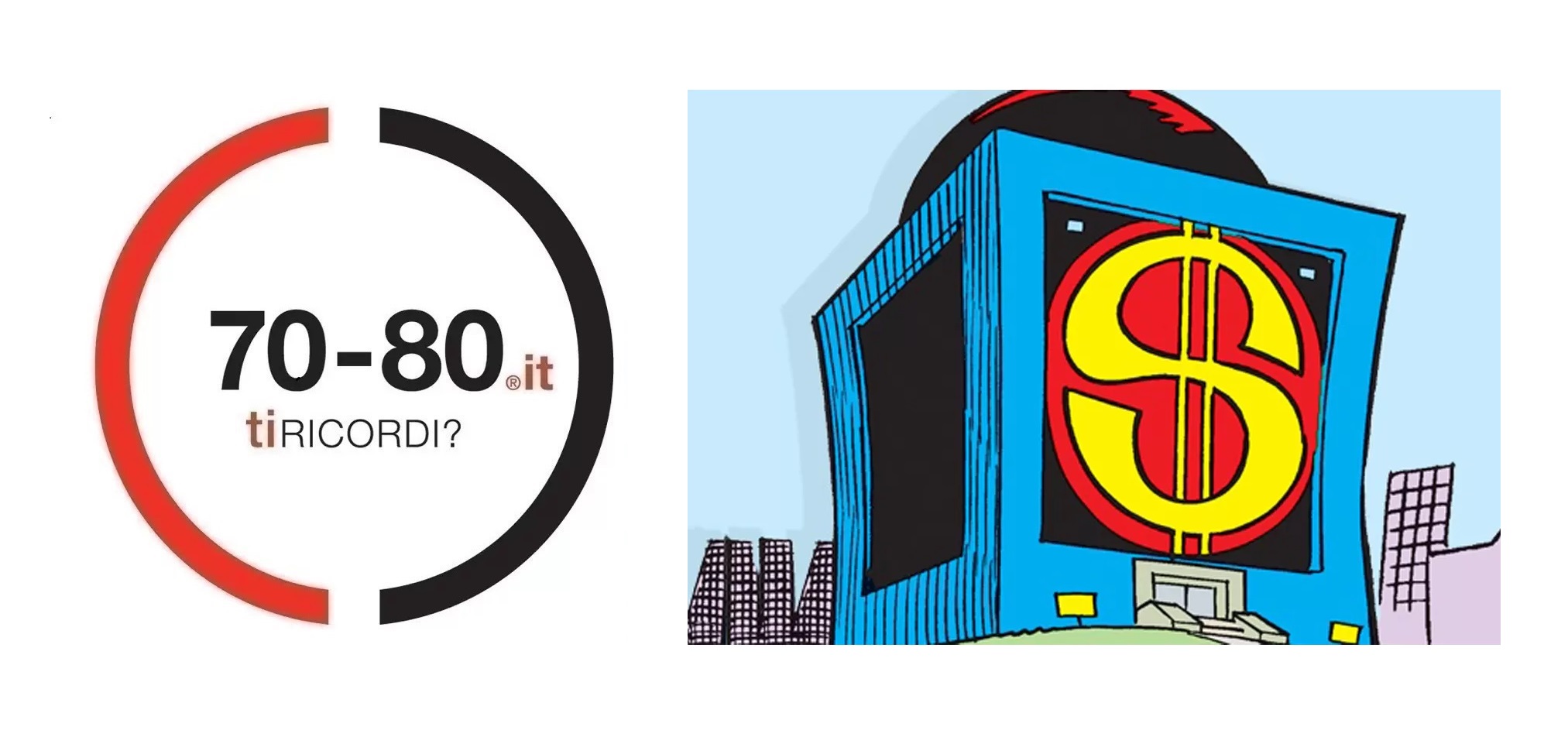 deposito di Zio Paperone