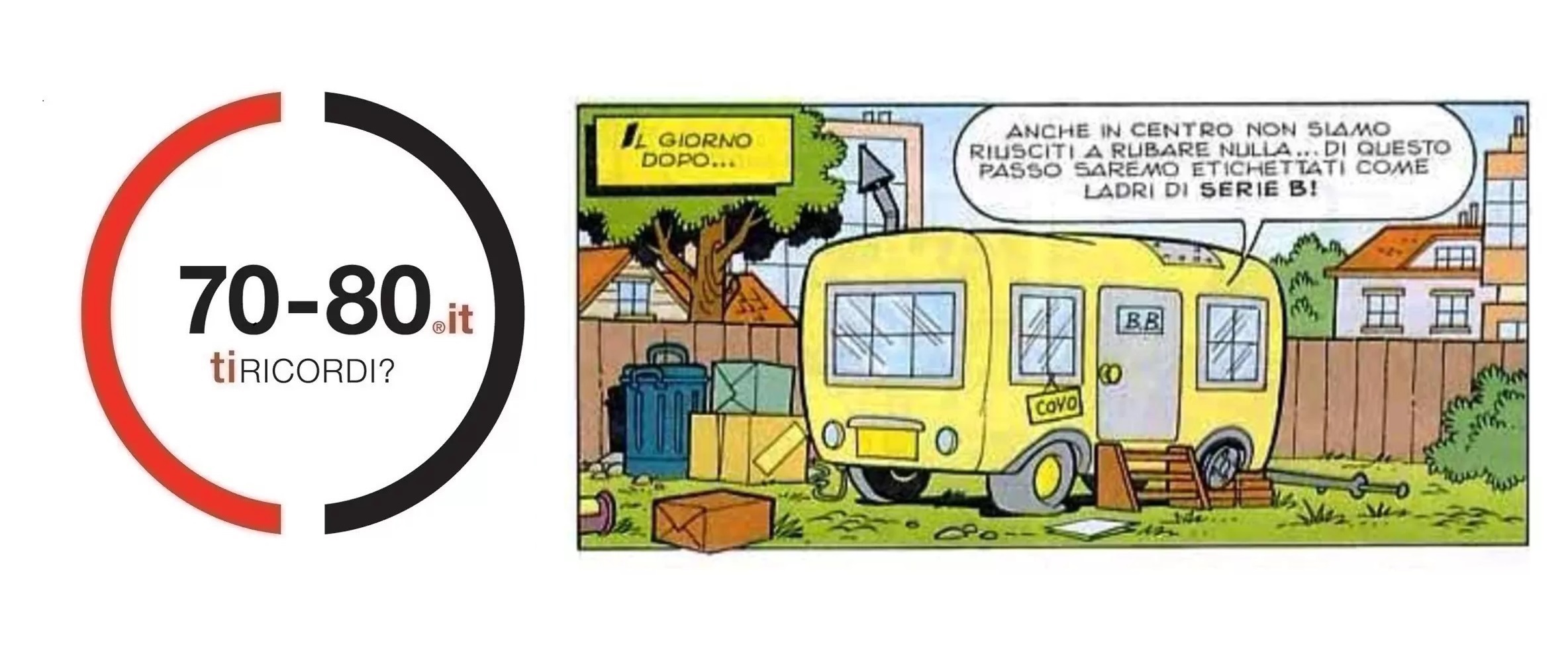 deposito di Zio Paperone