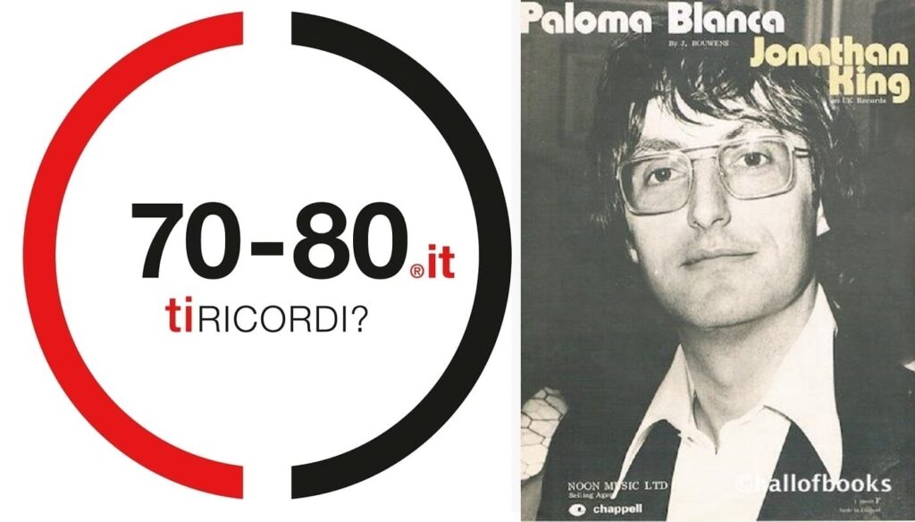 Paloma Blanca 50