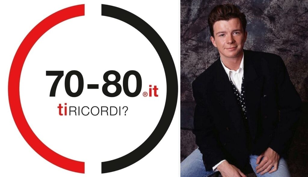 Rick Astley 21
