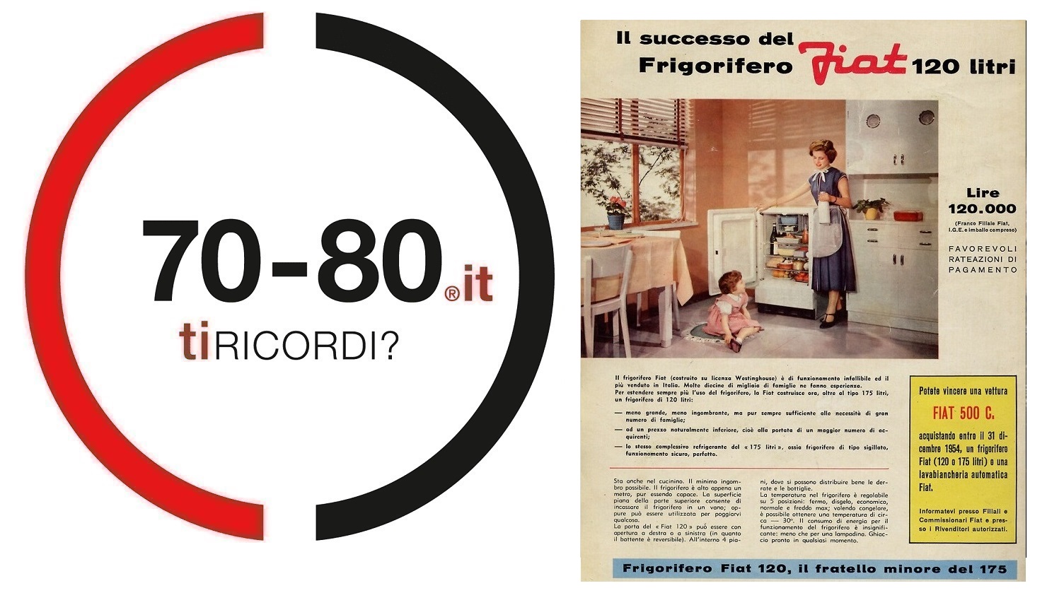 fiat elettrodomestici