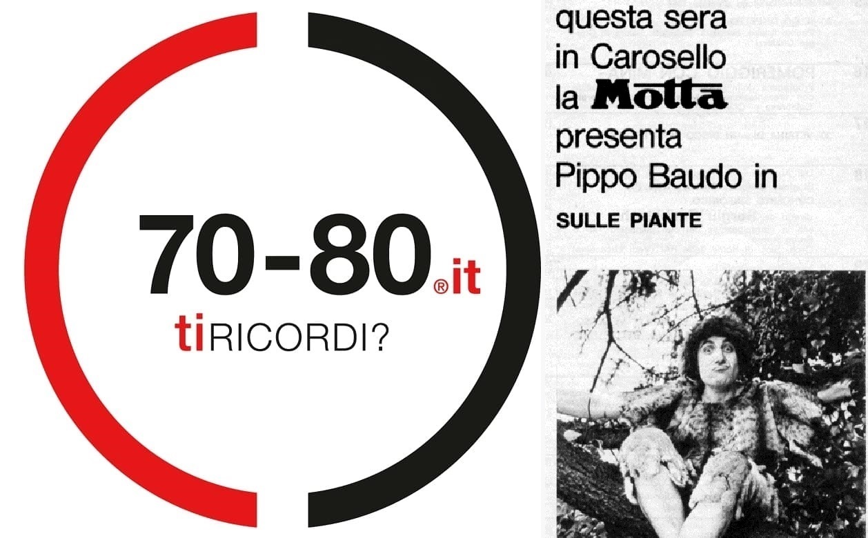 Pippo Baudo 20