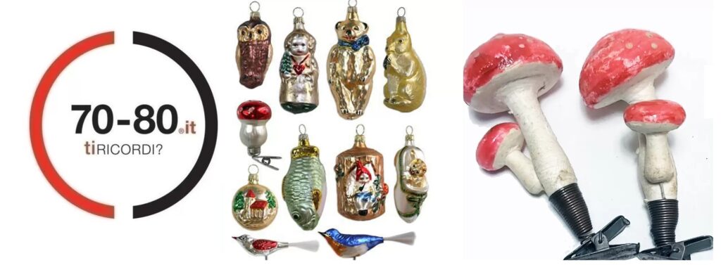 decorazioni di natale