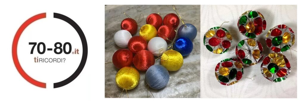 decorazioni di natale