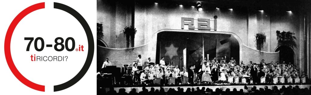 Festival di Sanremo 1