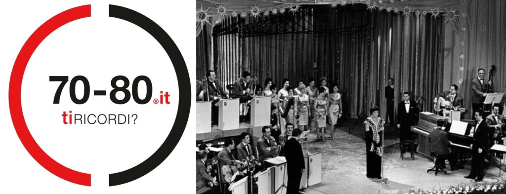 Festival di Sanremo 6