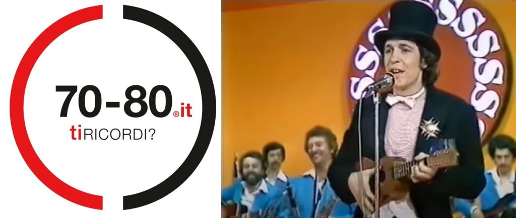 Festival di Sanremo 9