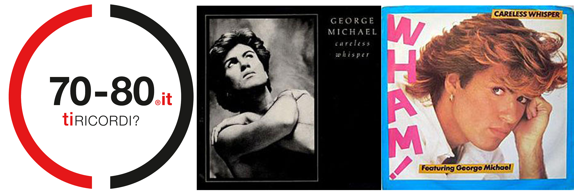 Careless Whisper George Michael