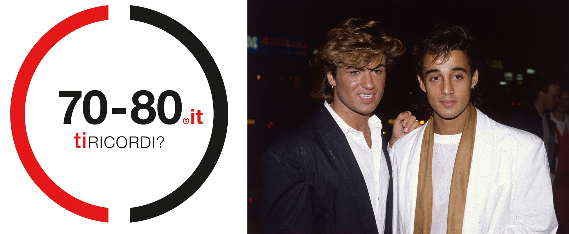 Careless Whisper Wham!