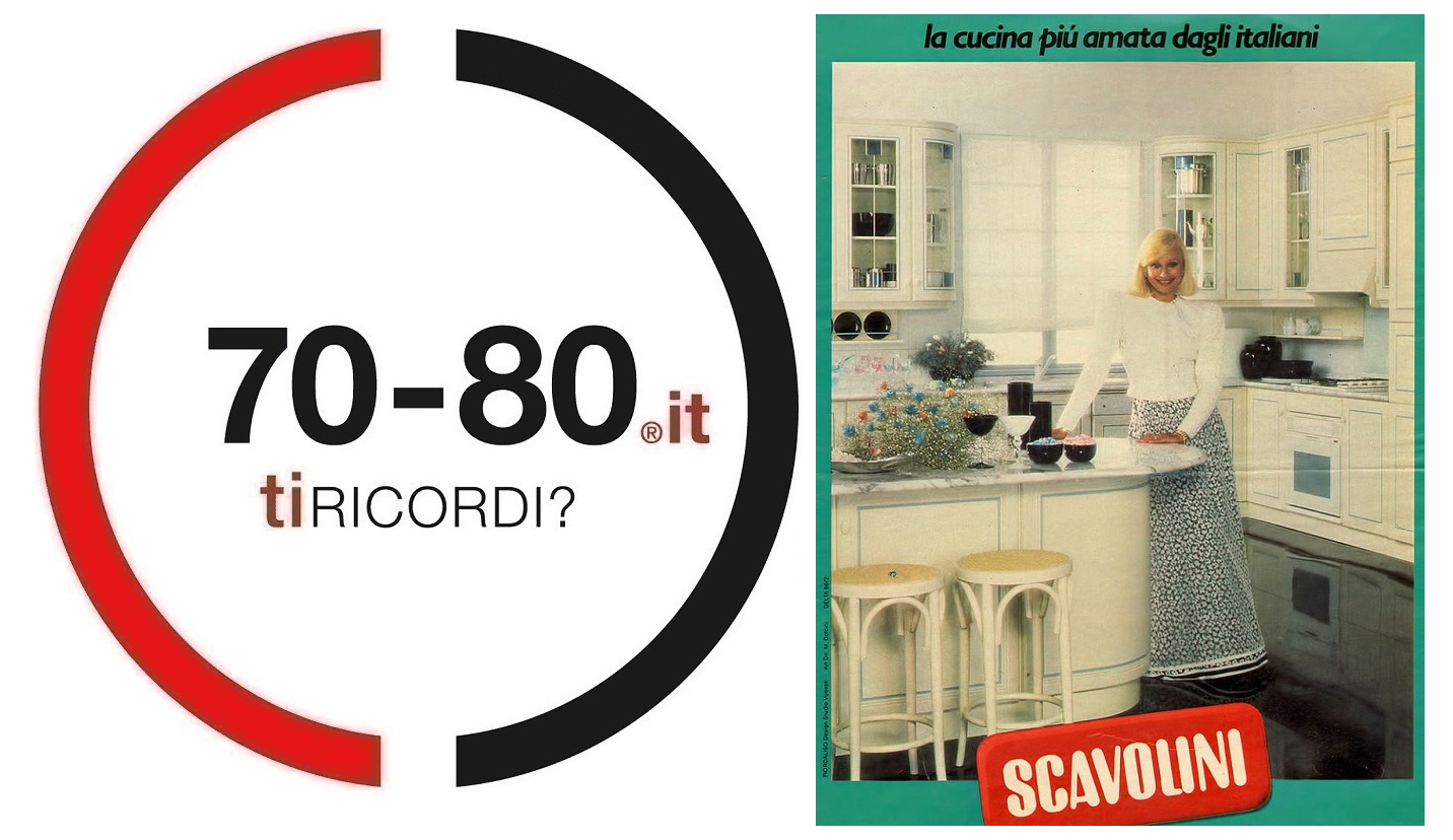 scavolini