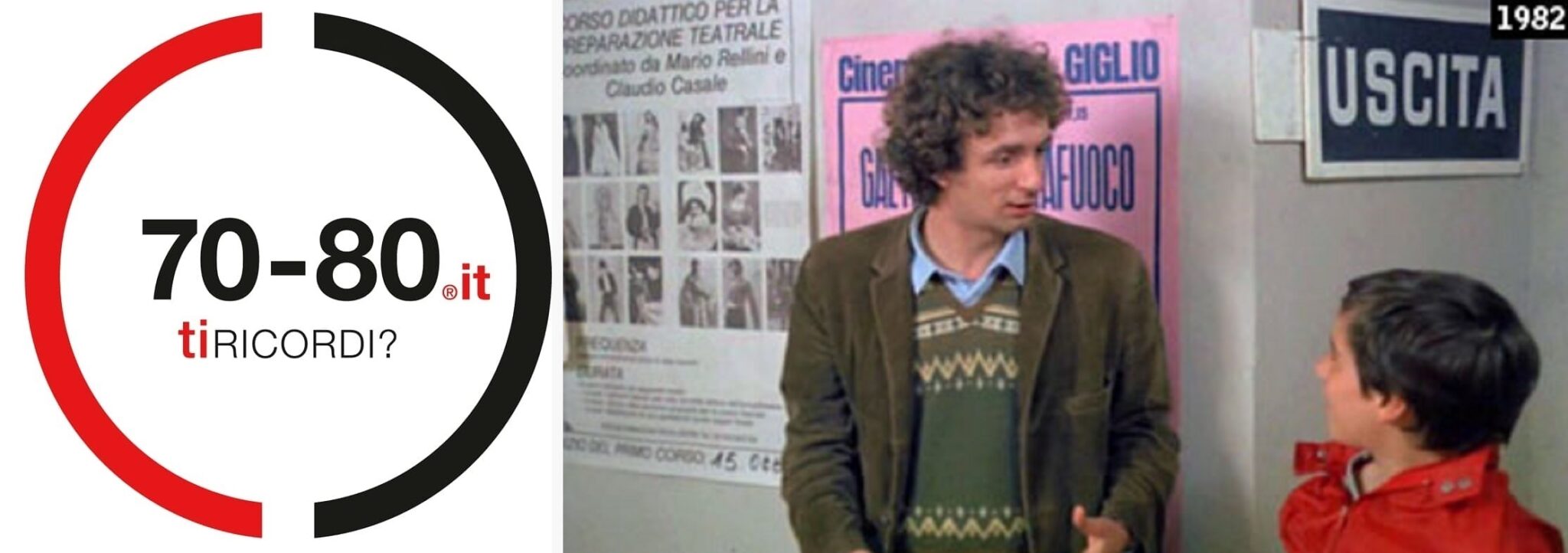 1982. Quando Francesco Nuti conquistò i cinema italiani con Madonna che silenzio c’è stasera il 1982. Quando Francesco Nuti conquistò i cinema italiani con Madonna che silenzio c’è stasera il