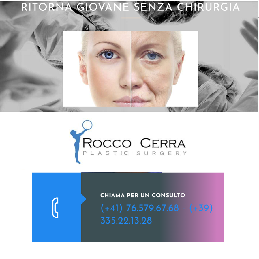 Rocco Cerra
